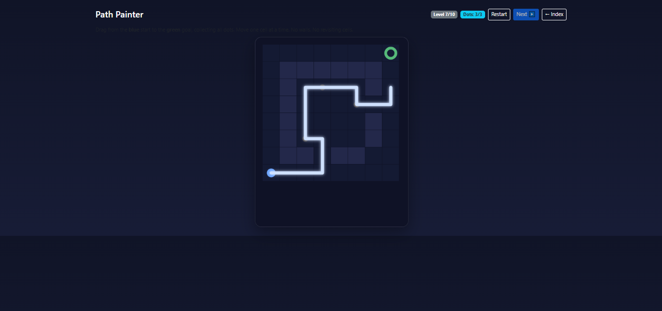 Path Painter